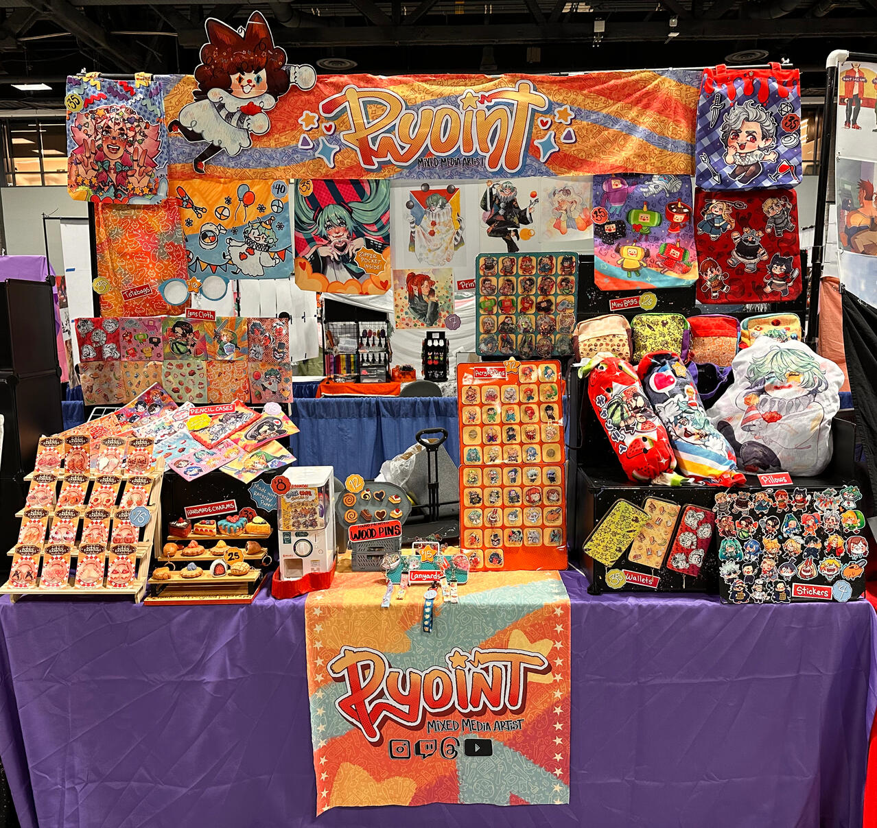 OTAKON 2024