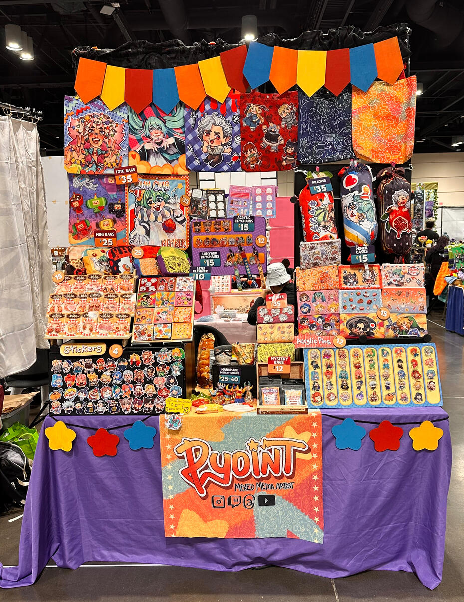 Holiday Matsuri 2024