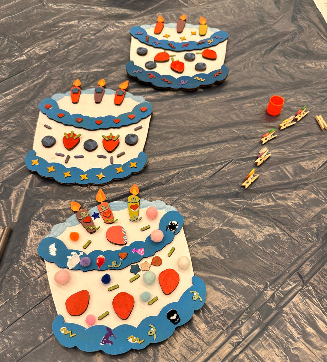 Otakon2024 - 30th anniversary workshop!