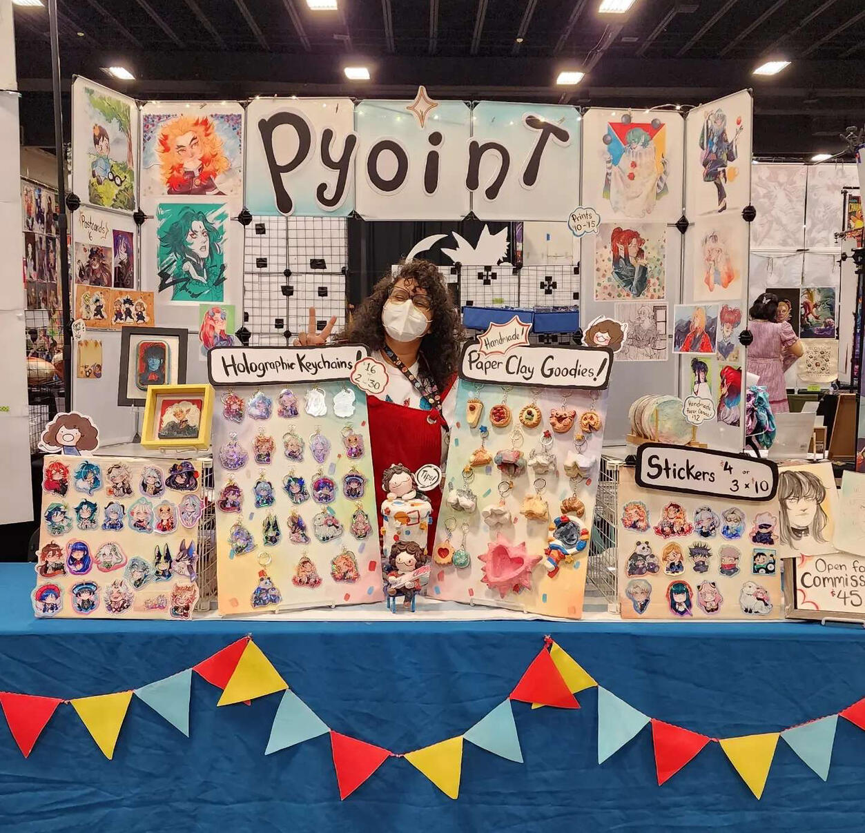 Anime Frontier 2022 (Fort Worth, Texas)