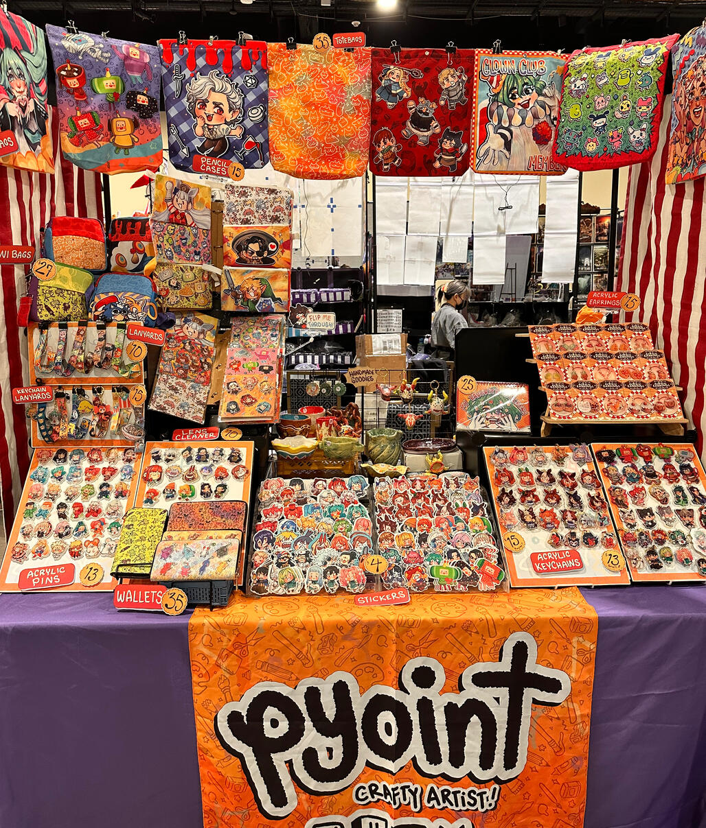 Magfest 2026