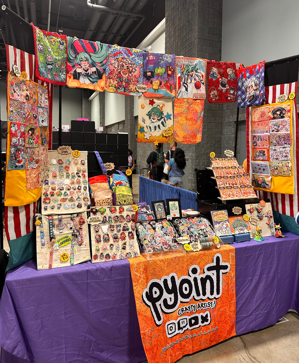 OTAKON 2025